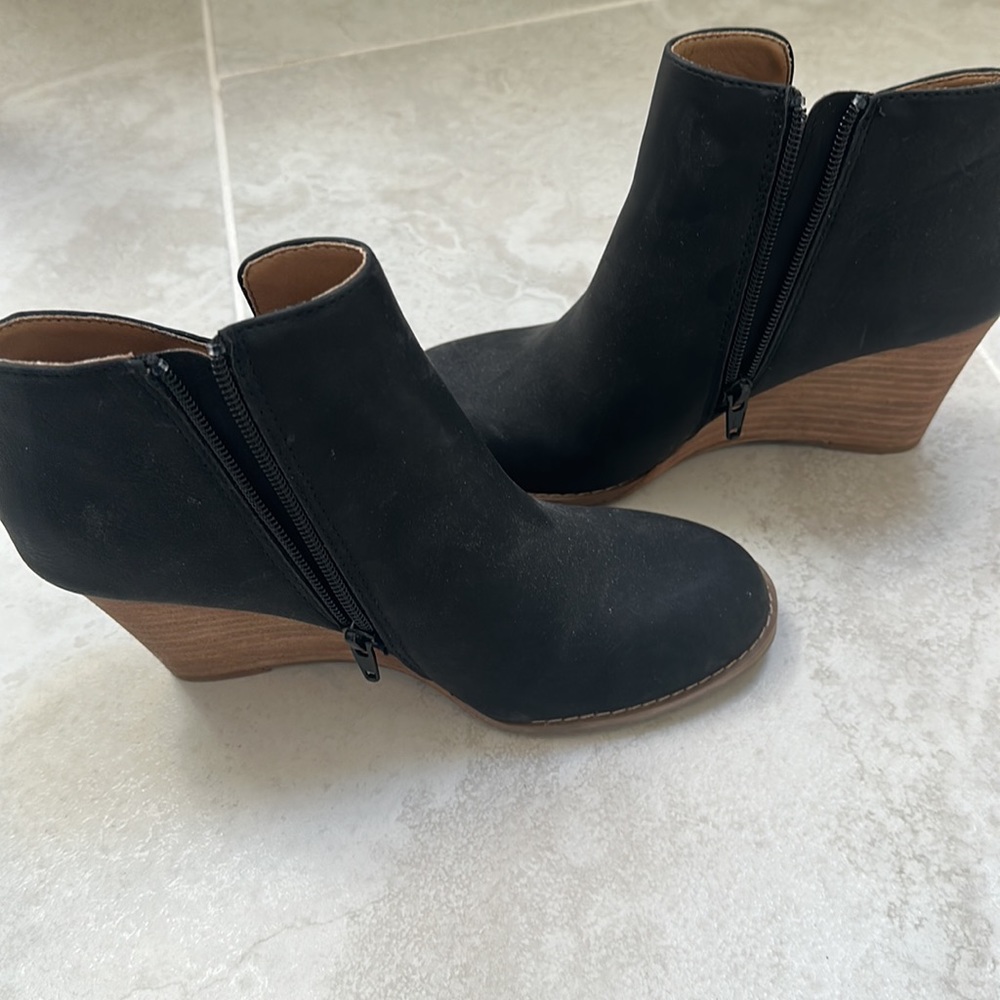Booties - Picture 3 of 3